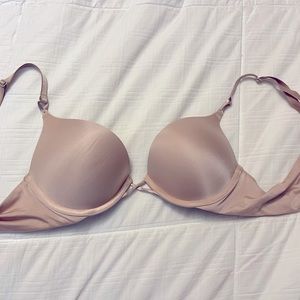 Victoria’s Secret bra- “Bombshell”